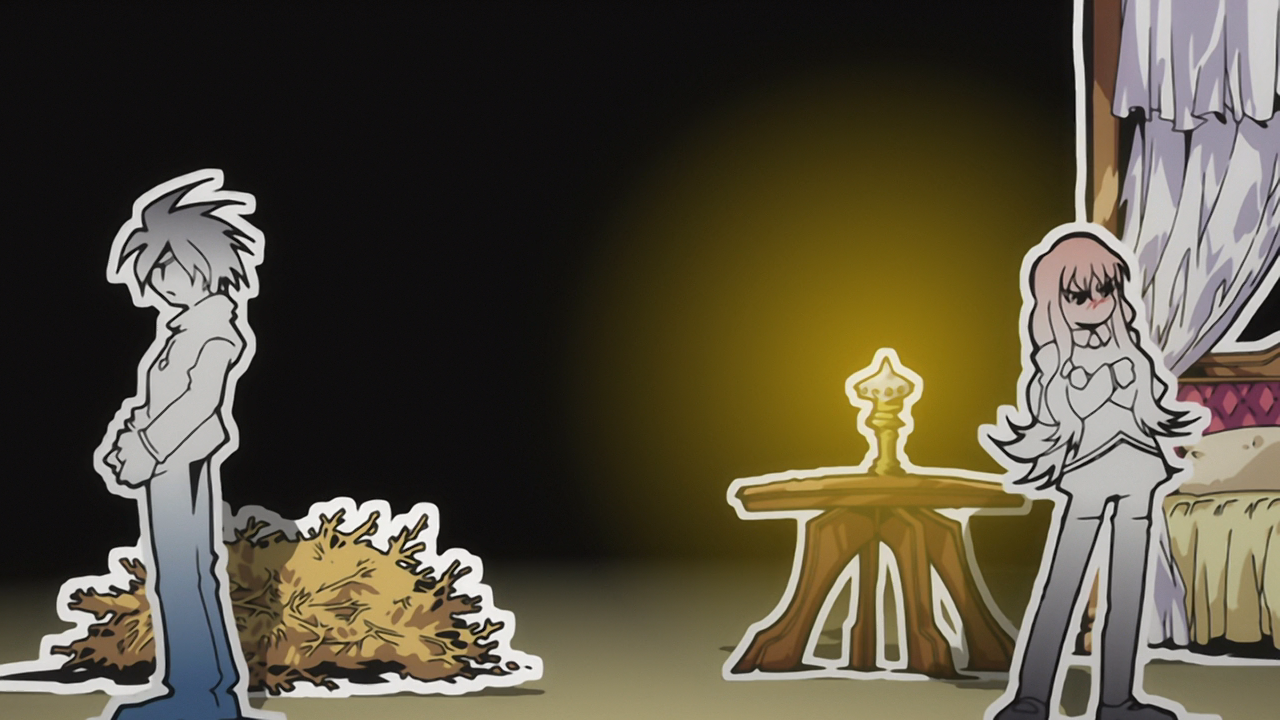 La magia de Zero (Team Kurosaki)